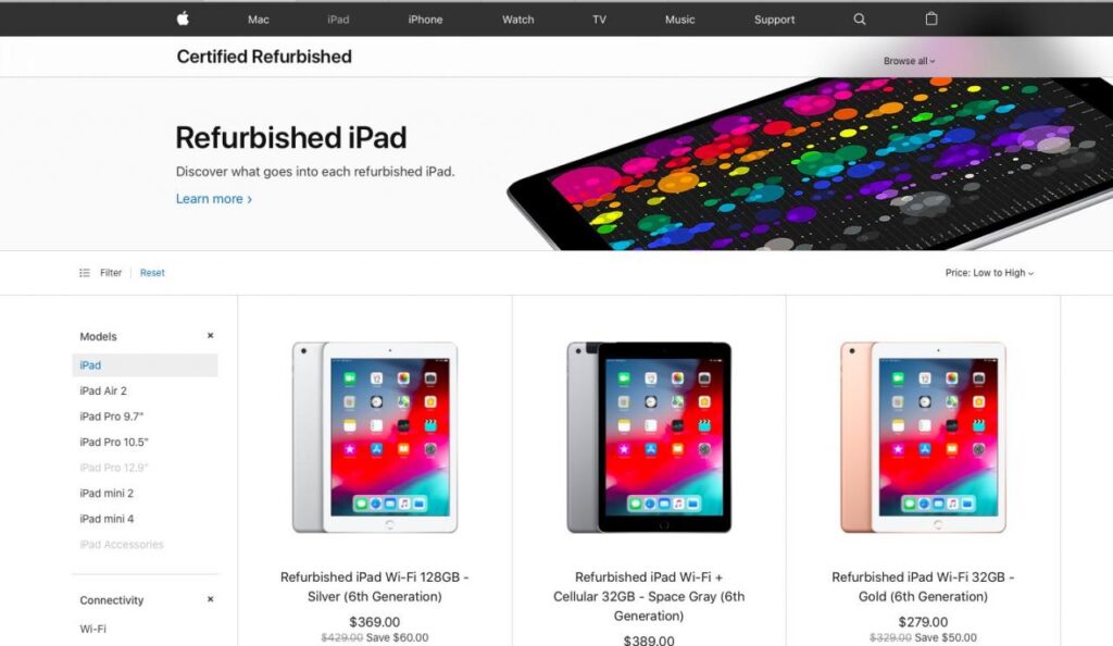 Sapere Se Iphone è Nuovo O Rigenerato