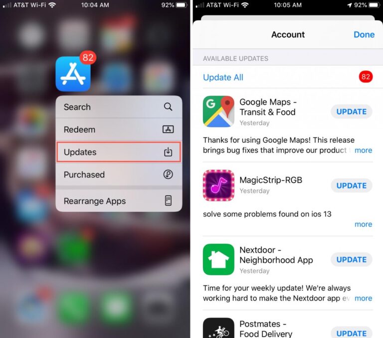Come Si Aggiornano Le App Su Android