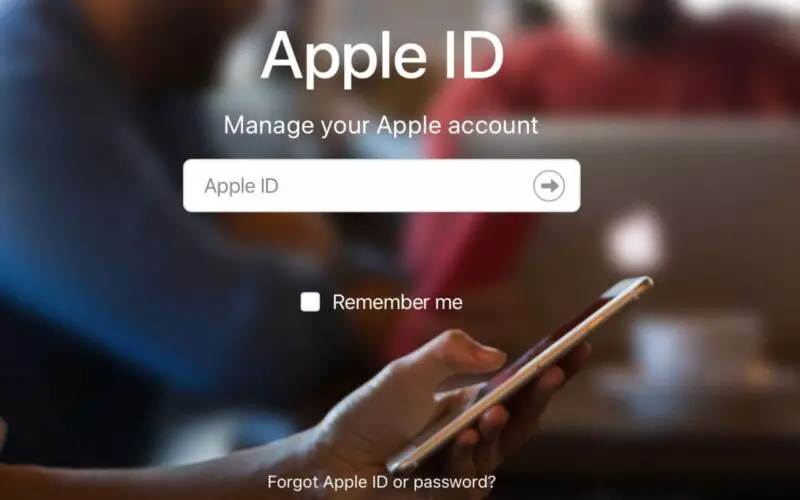 Cosa fare se hai dimenticato il tuo Apple ID o la password