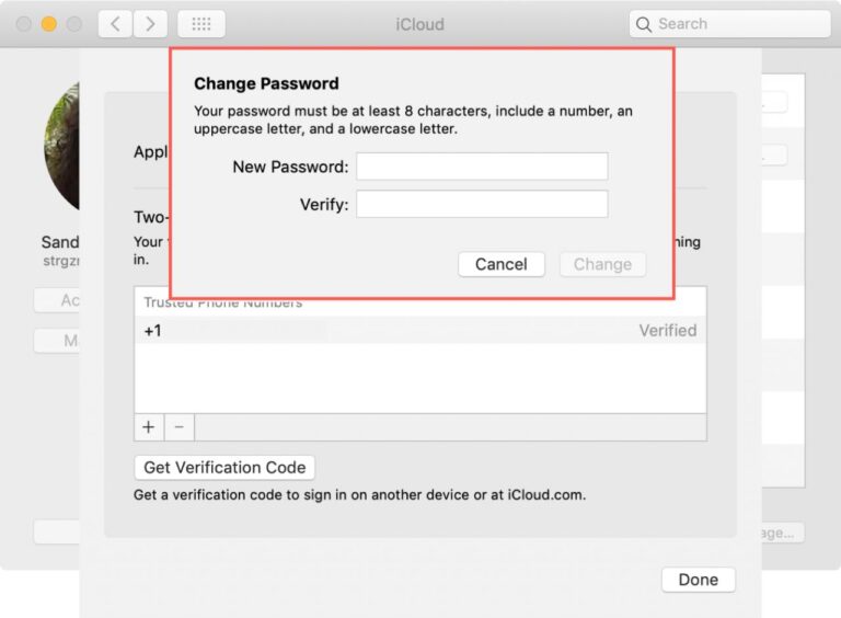 Cosa Fare Se Si Dimentica La Password