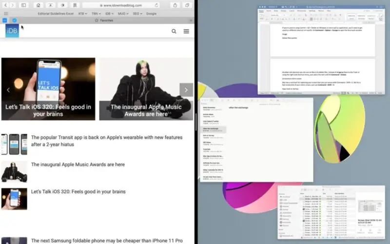Nuovo per Mac? 15 consigli e trucchi per i principianti di macOS