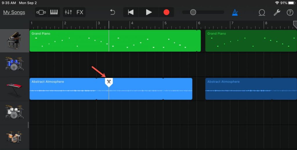 garageband download for dell