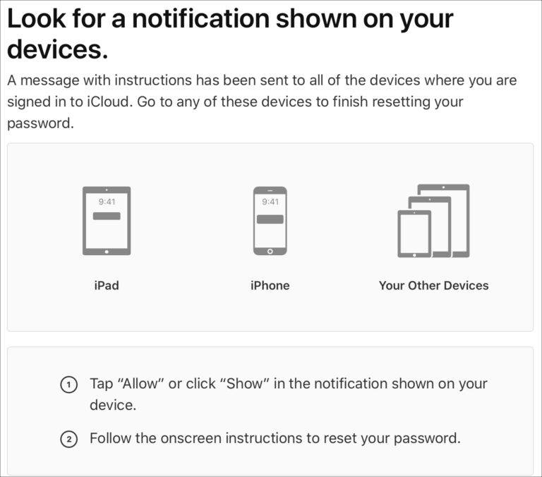Cosa Fare Se Si Dimentica La Password