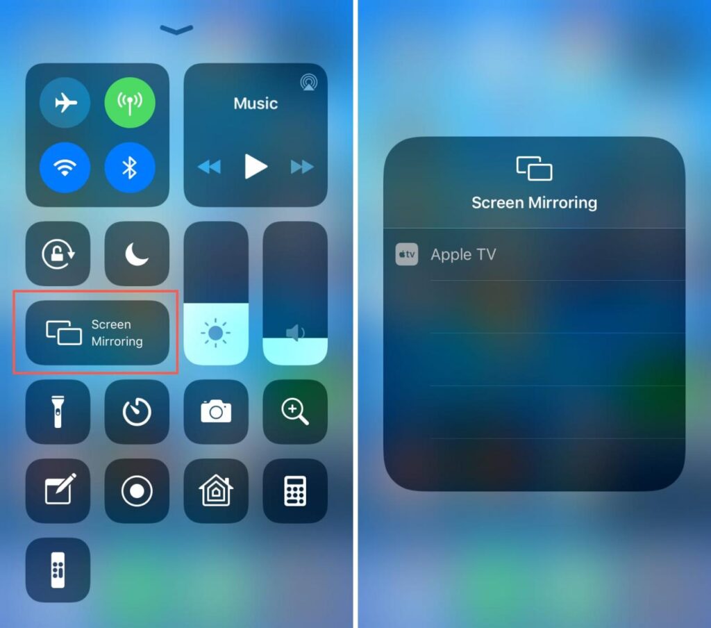 App Per Condividere Schermo Iphone Su Tv