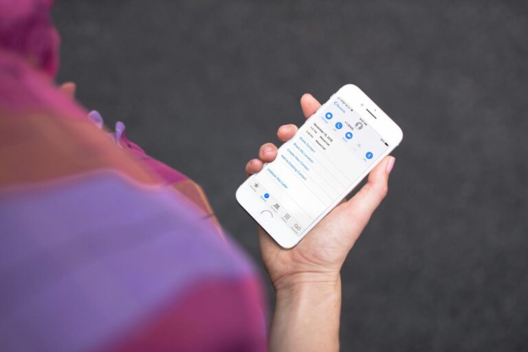 Il Contatto Si è Registrato Su Un Nuovo Dispositivo