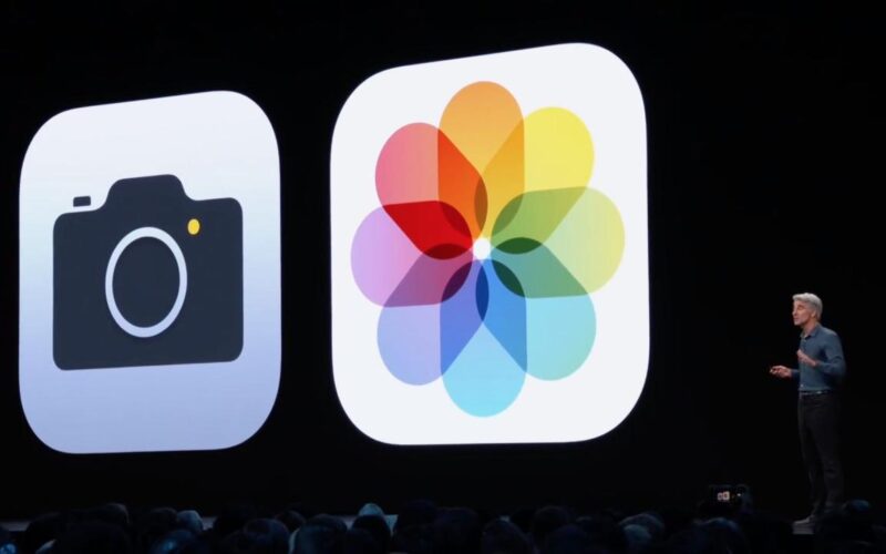 Come ruotare, raddrizzare, ritagliare, tagliare o capovolgere un video nell'applicazione Foto su iOS 13