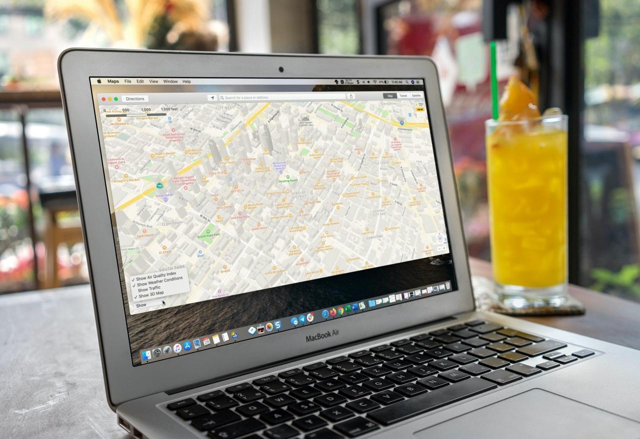 come-personalizzare-le-mappe-apple-maps-su-iphone-ipad-e-mac