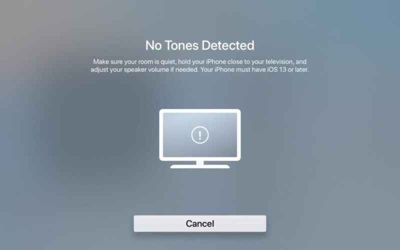 Come impostare Wireless Audio Sync su Apple TV