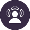 audio spaziale disabilitato
