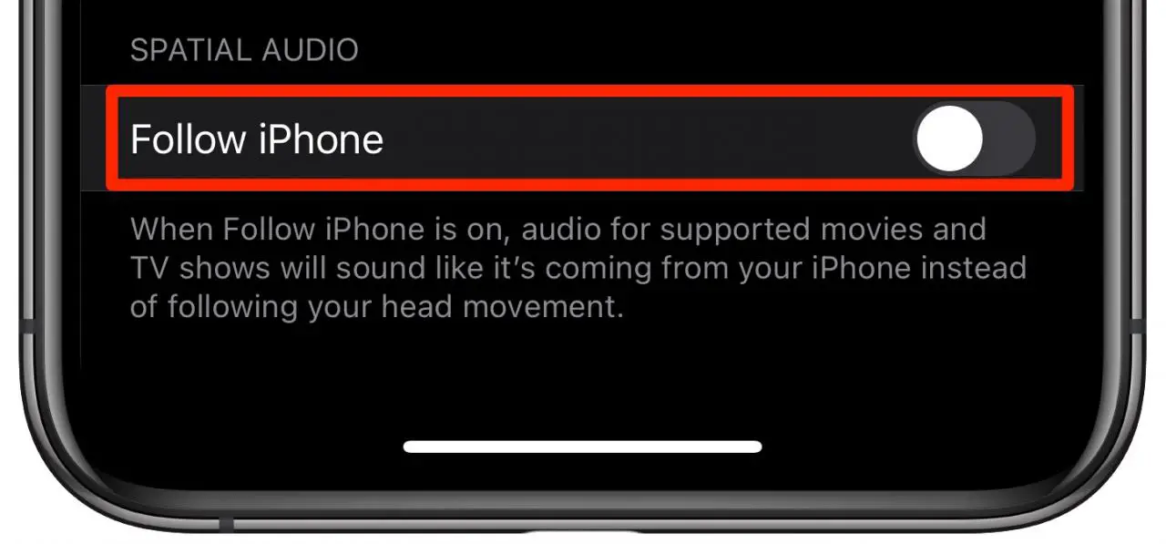 AirPods Pro scollegati dal vostro dispositivo