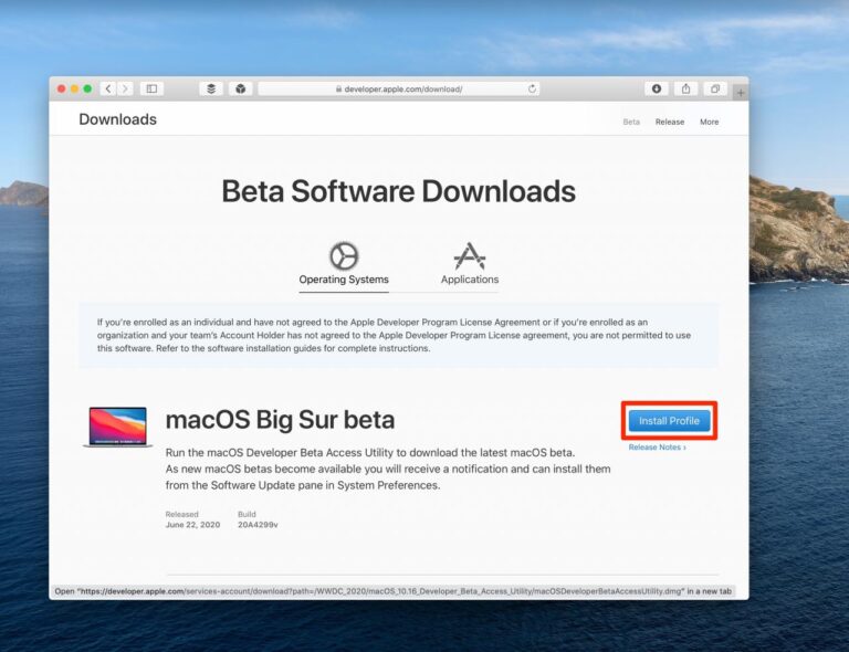 Come Creare Un Programma Di Installazione Avviabile Per Macos