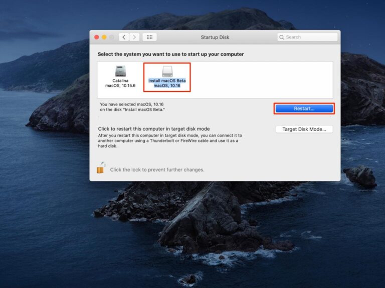 Come Creare Un Programma Di Installazione Avviabile Per Macos