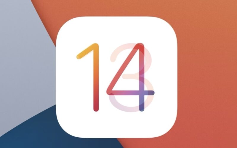 I downgrade da iOS 14 non sono più possibili poiché Apple smette di firmare iOS 13.7
