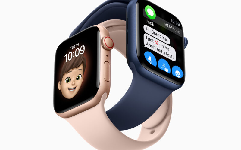 La nuova configurazione familiare di Apple in watchOS 7 consente a più Apple Watch di accoppiarsi a un singolo iPhone