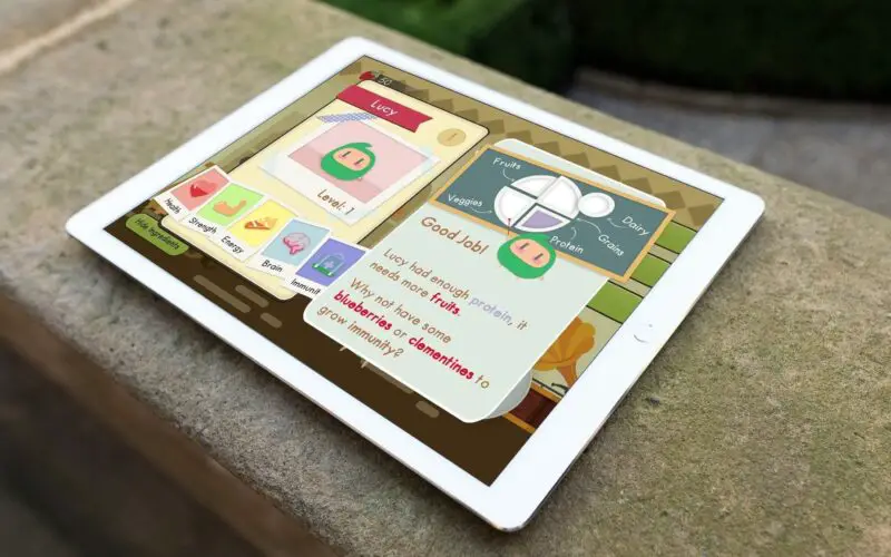 Le migliori app per le abitudini salutari per bambini su iPhone e iPad