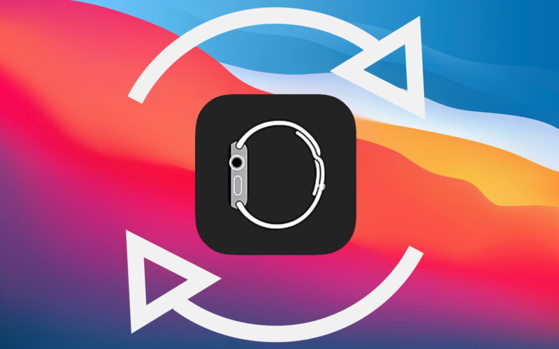 Come eseguire il downgrade di Apple Watch dalla versione beta alla versione pubblica