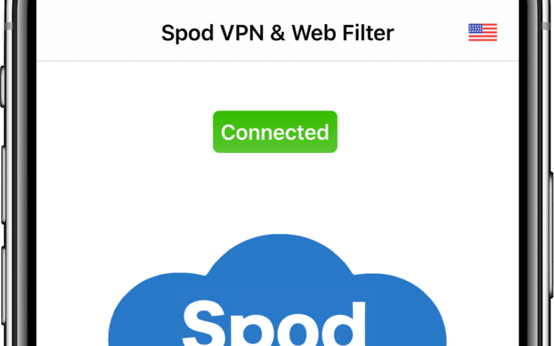 Spod VPN e filtro web forniscono una protezione completa del tracker degli annunci su iPhone, iPad e Mac [sponsored]