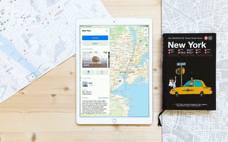 Come utilizzare le guide della città curate in Maps su iPhone e iPad
