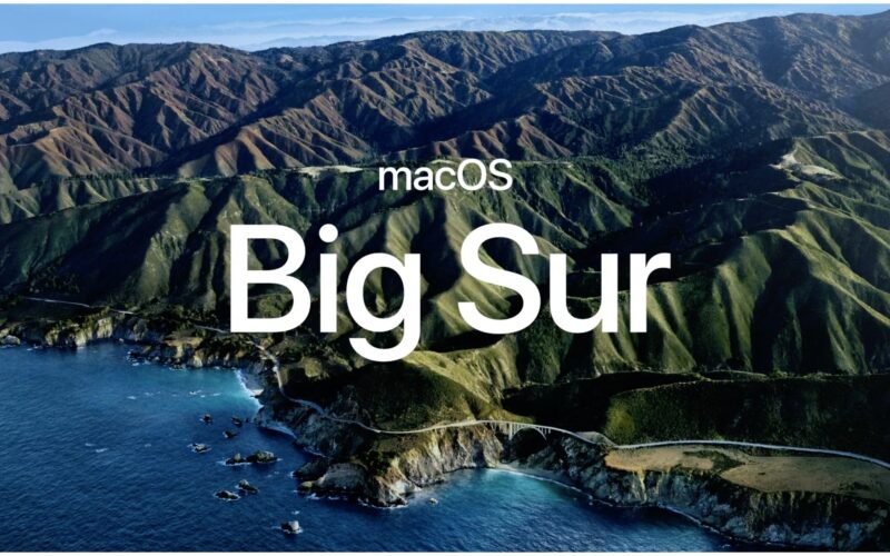 Alcuni utenti di macOS Big Sur 11.2 riscontrano ancora problemi di connessione del display esterno
