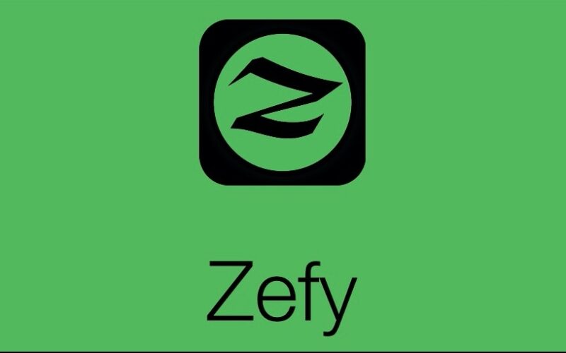 Zefy fa sì che Spotify si comporti più come un lettore multimediale predefinito su iPhone jailbroken