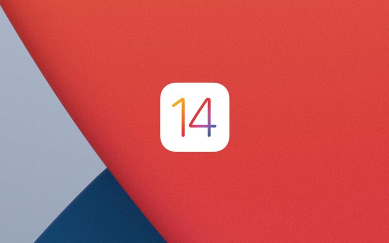 Apple semina iOS 14.2 e iPadOS 14.2 GM per sviluppatori e beta tester pubblici
