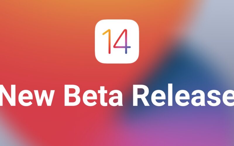 Apple invia agli sviluppatori l'ottava versione beta di iOS 14, iPadOS 14, tvOS 14 e watchOS 7