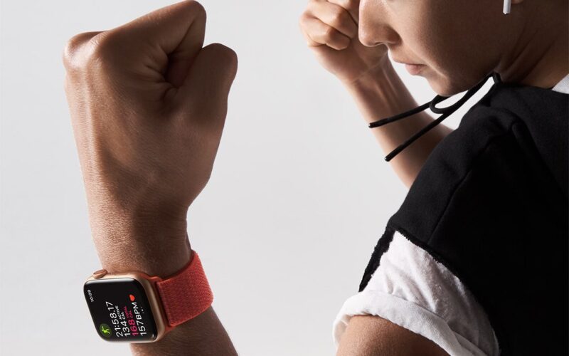 Il ripristino del tuo iPhone e Apple Watch potrebbe correggere i dati di allenamento GPS mancanti, il consumo eccessivo della batteria