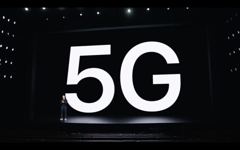 Apple sta cercando di sviluppare la tecnologia di rete wireless 6G per i futuri iPhone