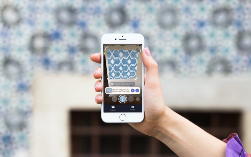 Le migliori app di design per la casa AR per iPhone e iPad