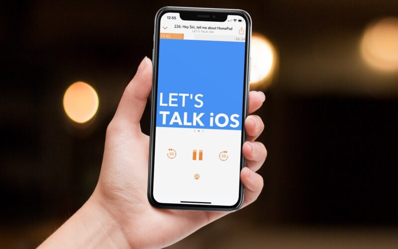 Podcast: debriefing su iPhone 12