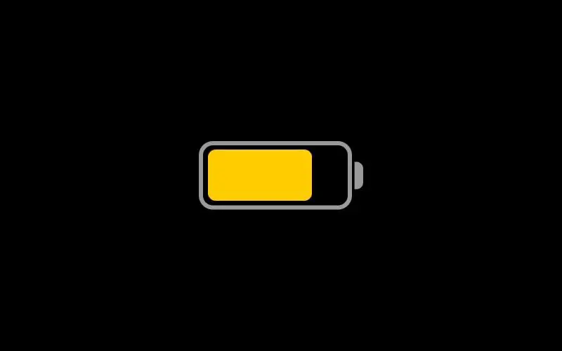 Imposta un livello massimo di carica della batteria per il tuo iPhone con BattSafe