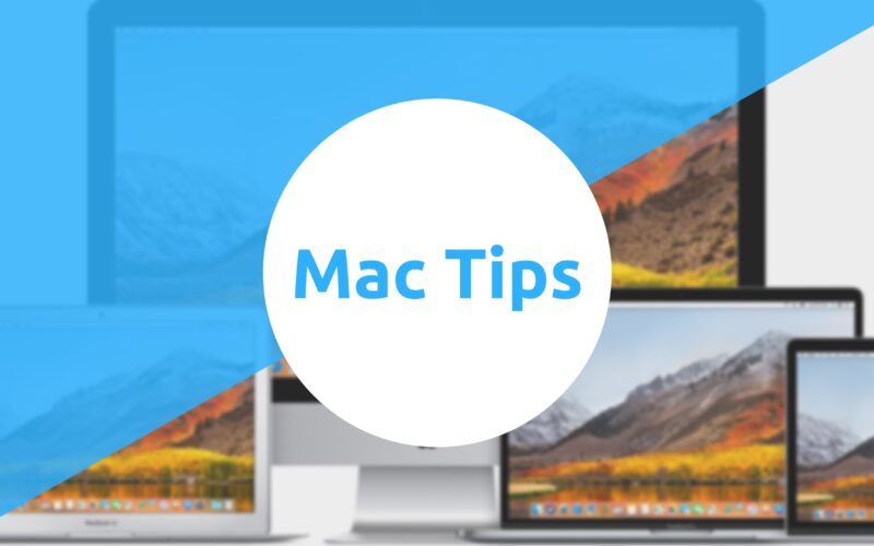 Come cambiare il nome del computer del tuo Mac