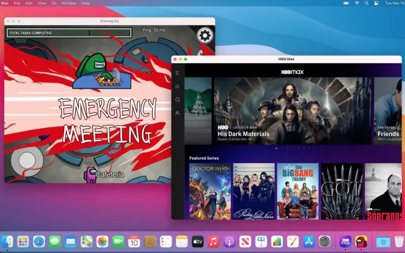 Ultimi suggerimenti per la versione beta di macOS Big Sur Apple potrebbe impedire agli utenti di eseguire il sideload di app iOS non supportate su Mac M1