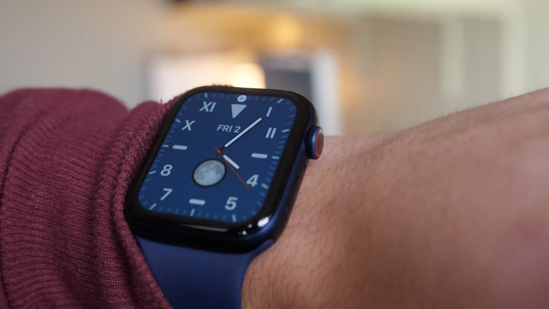 Dovresti prendere l'Apple Watch Series 6 blu? - TuttoTutorial.com