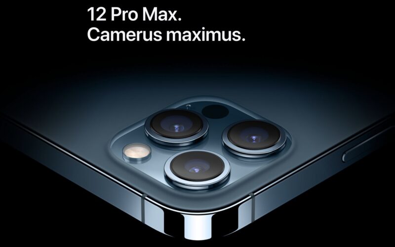 Si dice che iPhone 13 offra prestazioni migliorate in condizioni di scarsa illuminazione nella fotocamera ultra ampia aggiornata