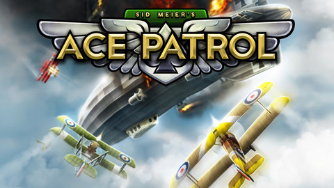 Sid Meiers Ace Patrol (schermata iPhone 001)