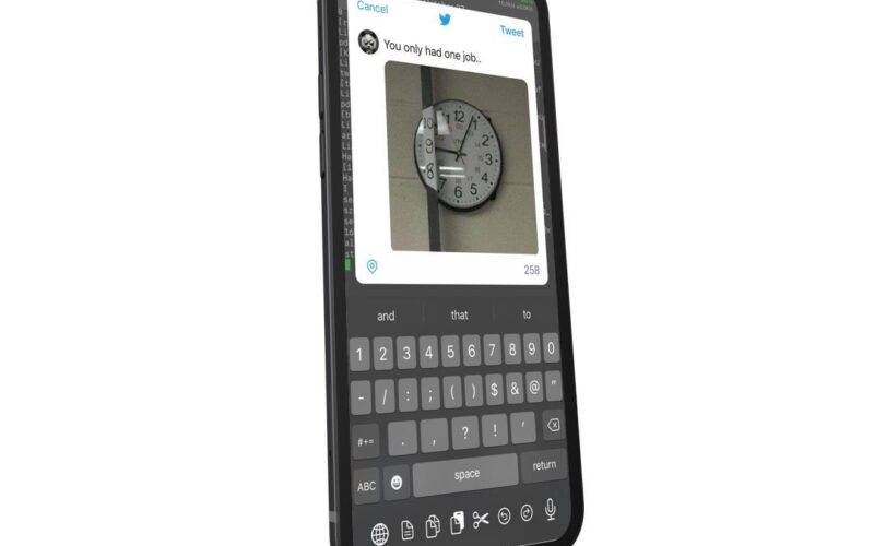 Social Composer consente ai jailbreaker di aggiornare i social media e condividere messaggi da qualsiasi luogo in iOS