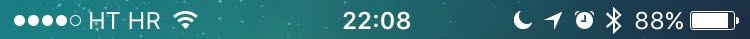 Come programmare lo screenshot 004 di Non disturbare per iPhone