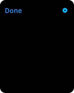 Apple Watch Digital Touch Canvas