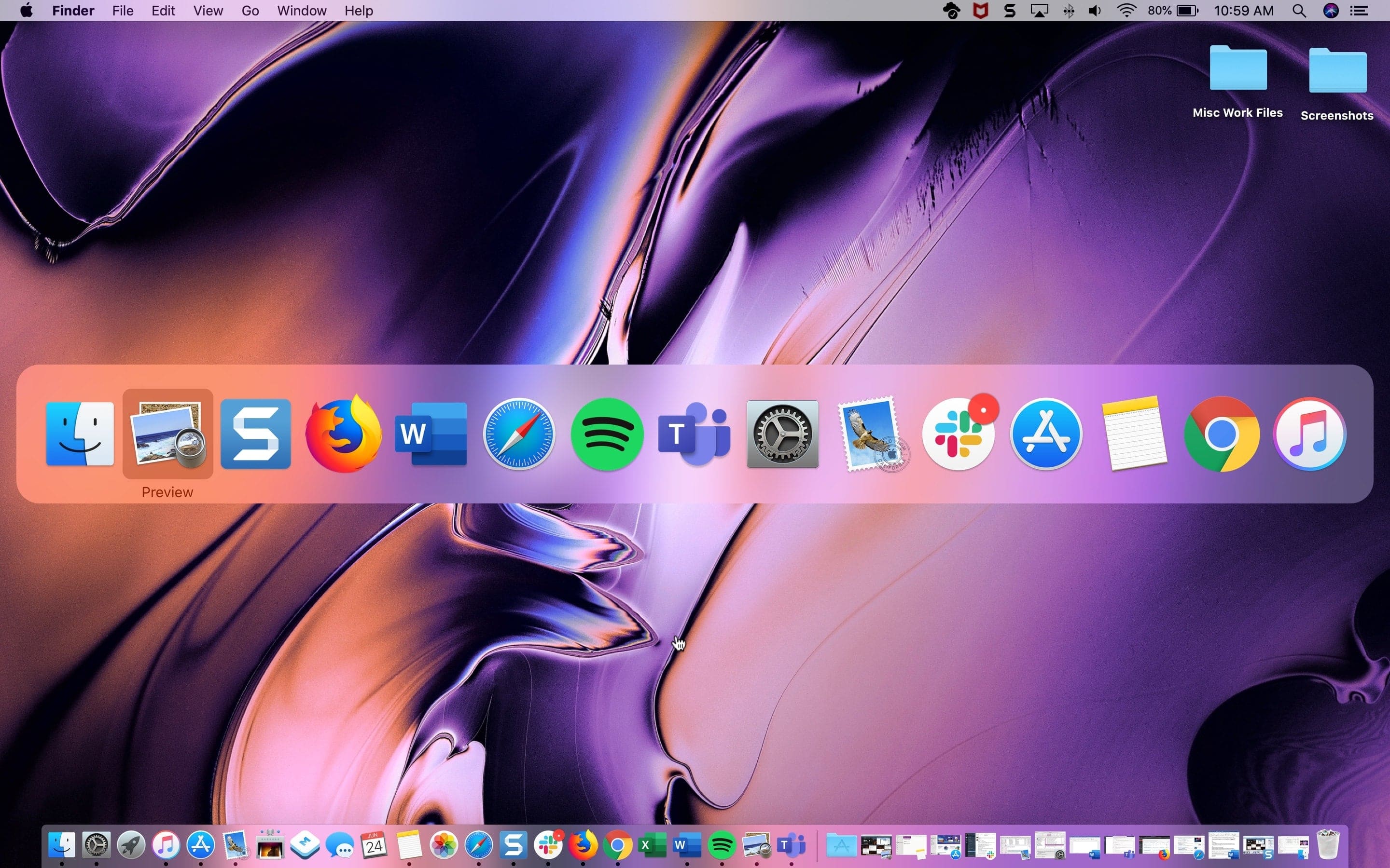Scheda Comando per passare da Windows a Mac