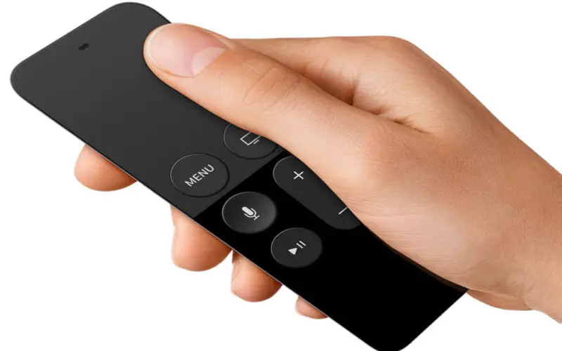 Come modificare il comportamento del pulsante Home sul telecomando dell'Apple TV