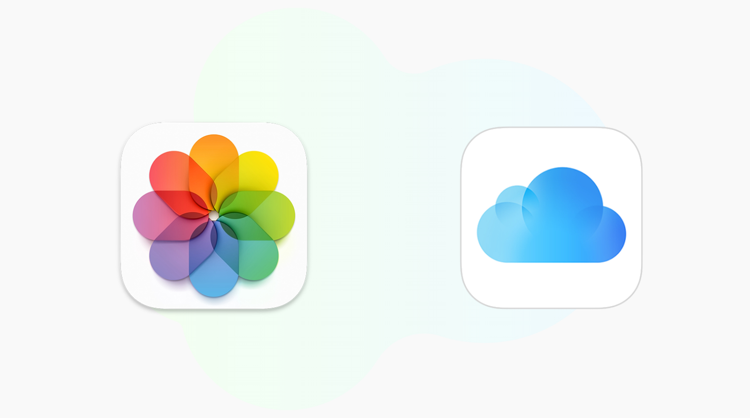 Come accedere alle foto su iCloud