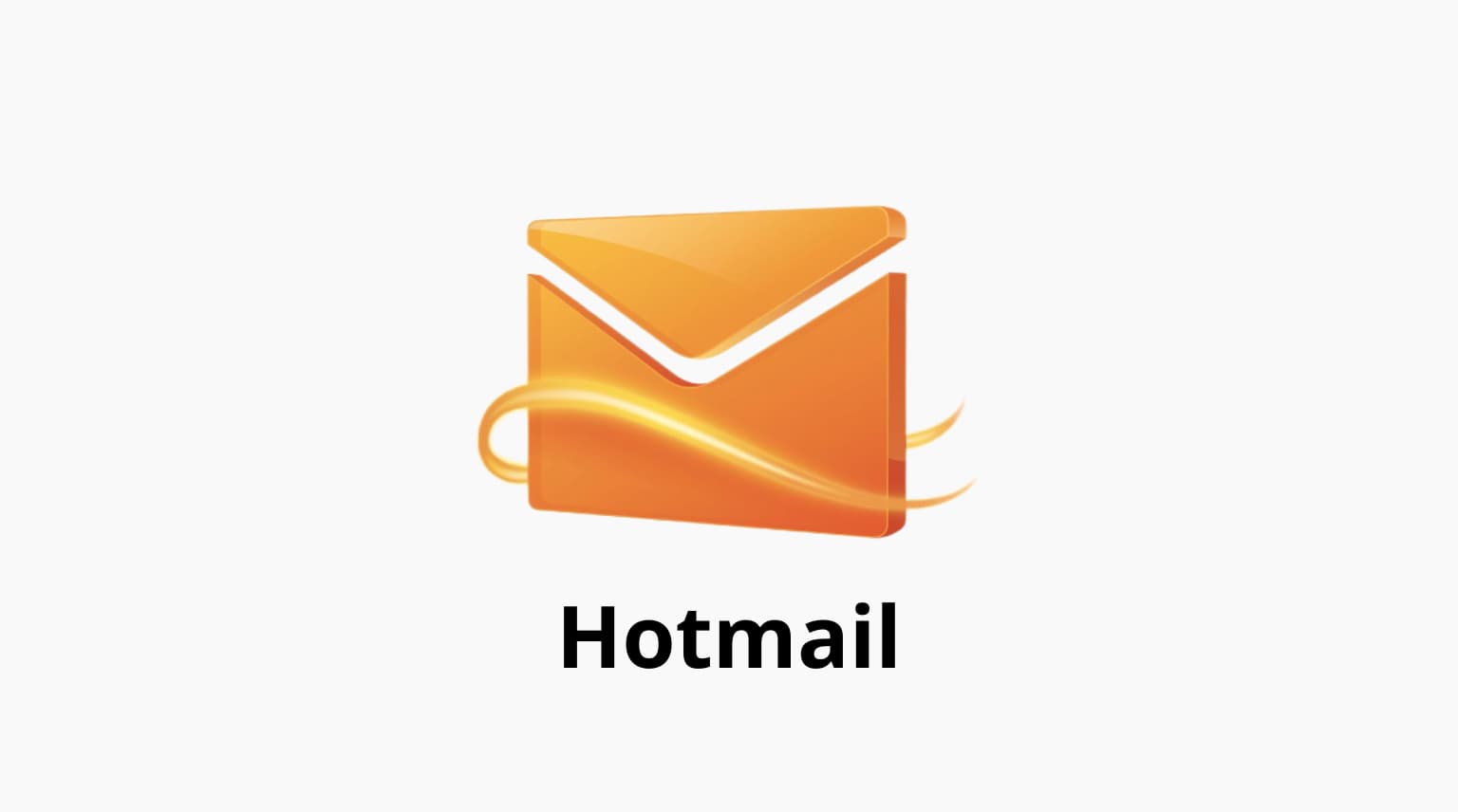 Hotmail su iPhone