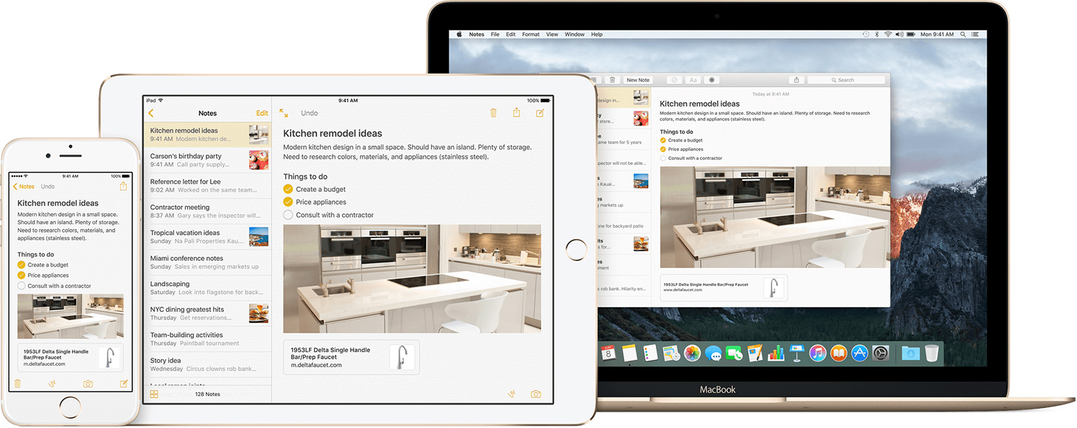 Note iOS 9 El Capitan teaser 001