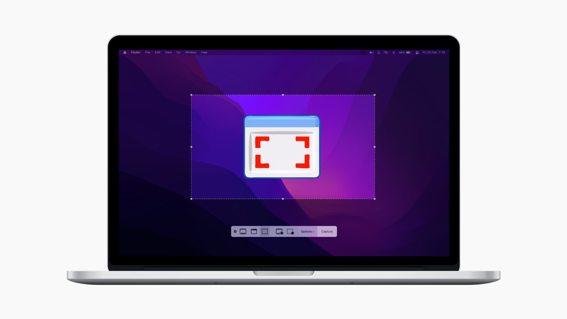 Come fare screenshot su Mac