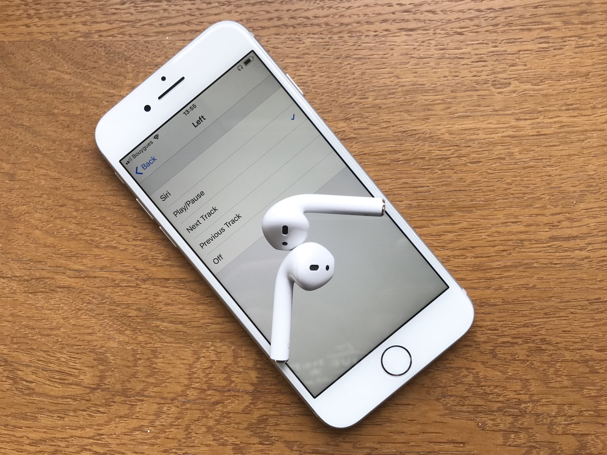 AirPods