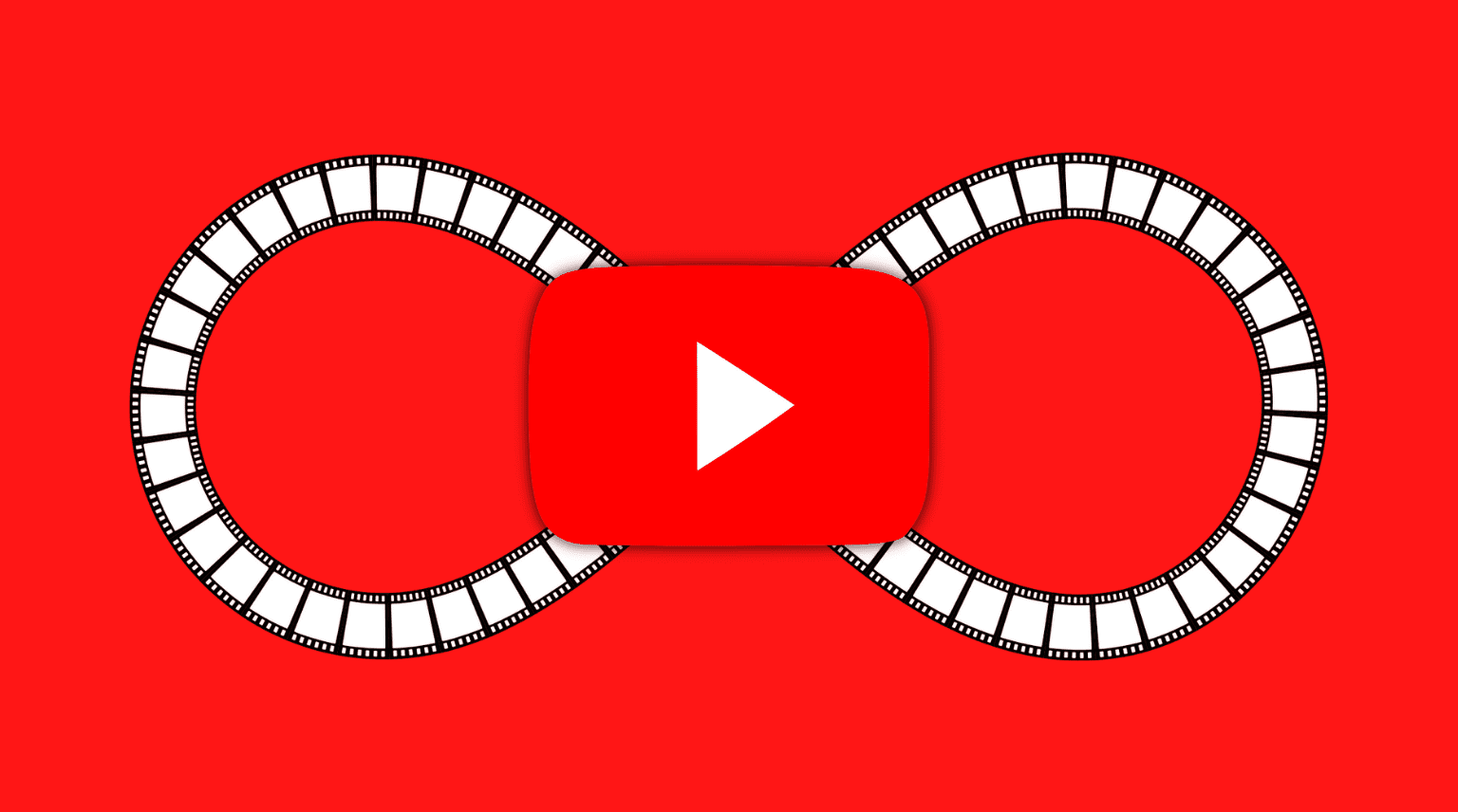 Ripeti i video di YouTube
