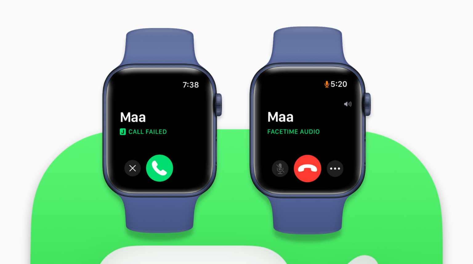 FaceTime non funziona e non funziona su Apple Watch