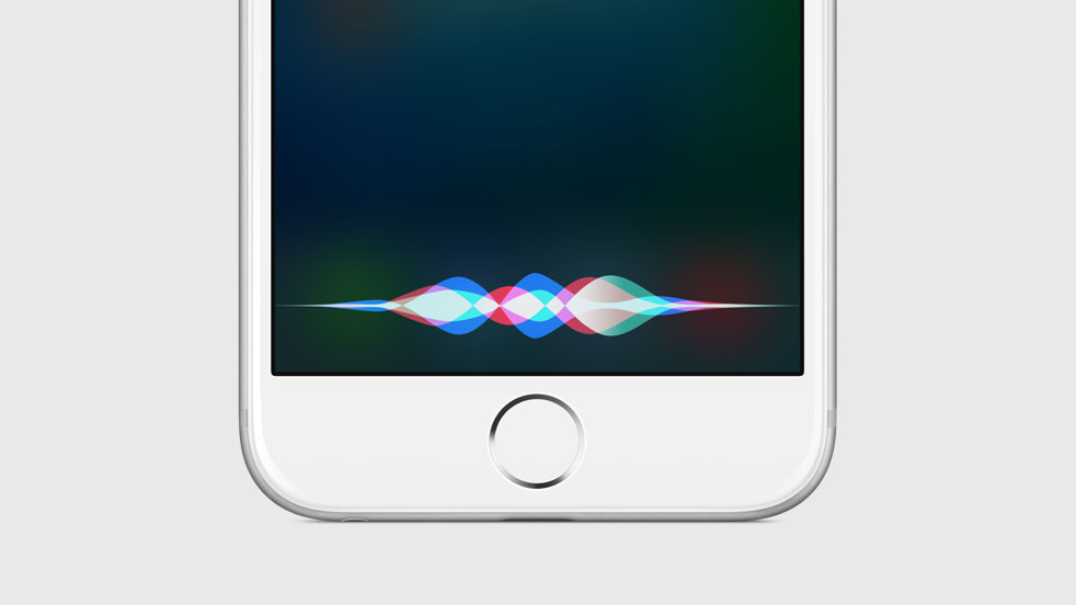 Siri iOS 9