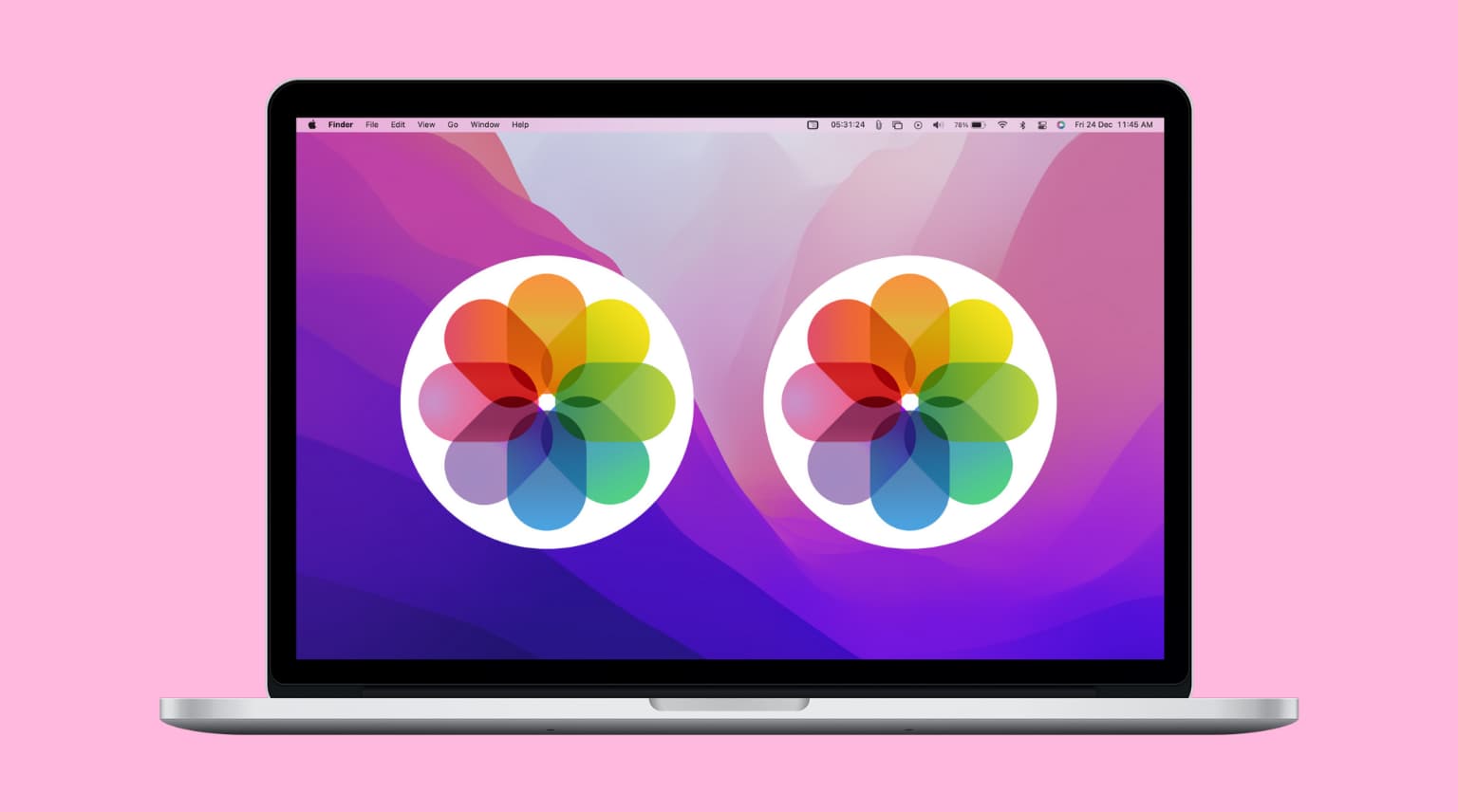 Trova ed elimina le immagini duplicate su Mac
